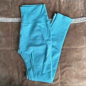 Alphalete OG Revival Leggings Capri Sun